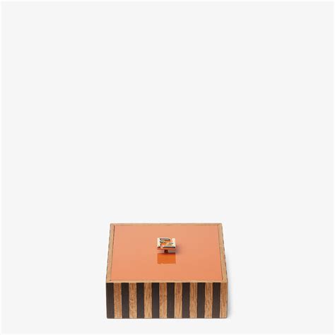 scatola fendi